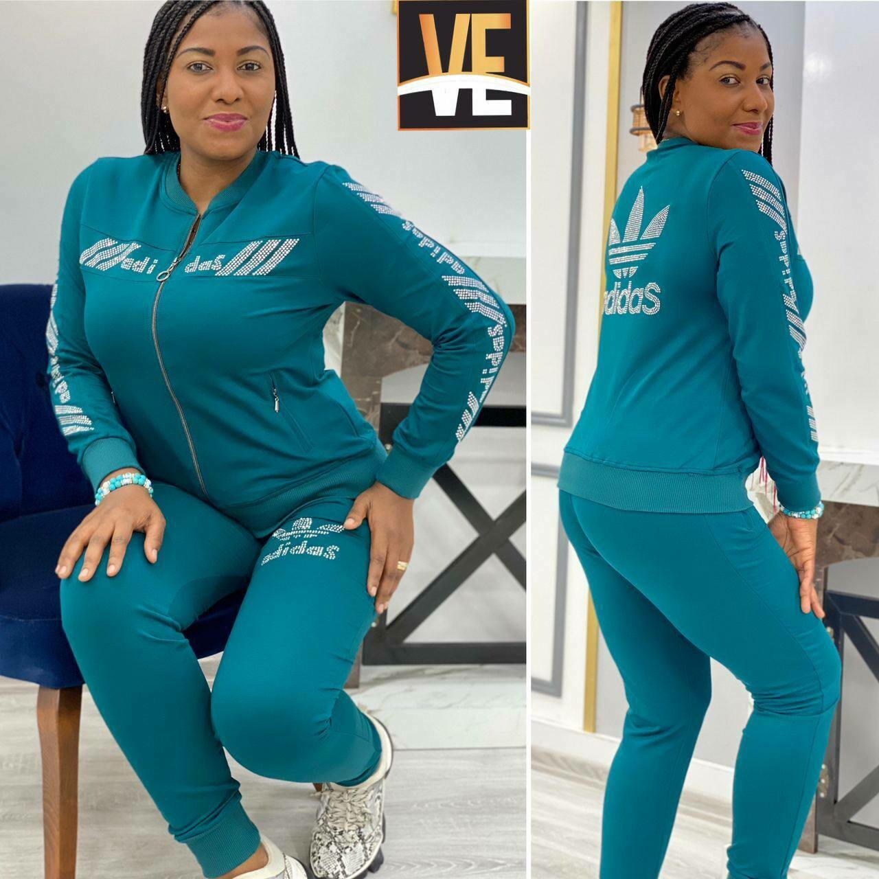 BLOUSONS ET CASUALS POUR FEMMES