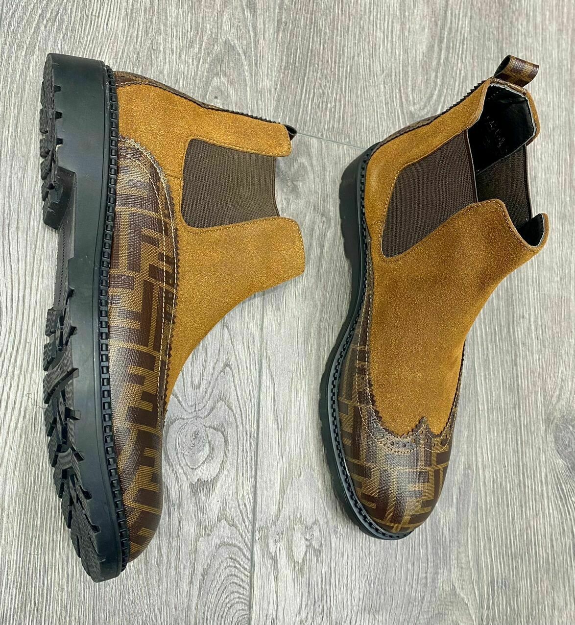 CHAUSSURES CLASSES  POUR HOMMES