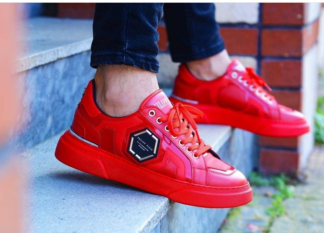 CHAUSSURES CLASSES  POUR HOMMES