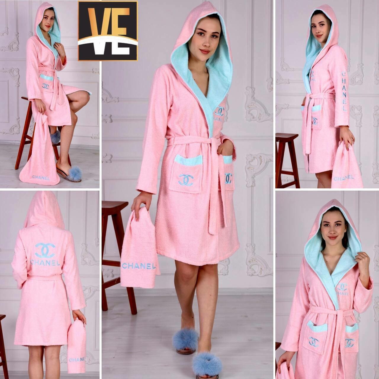 BLOUSONS ET CASUALS POUR FEMMES