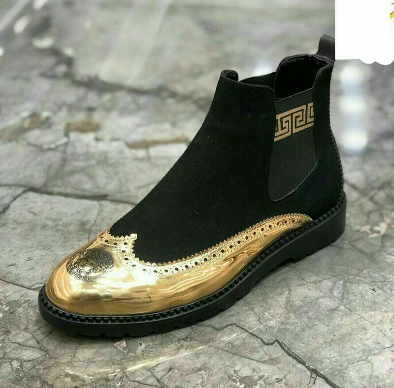 CHAUSSURES CLASSES  POUR HOMMES