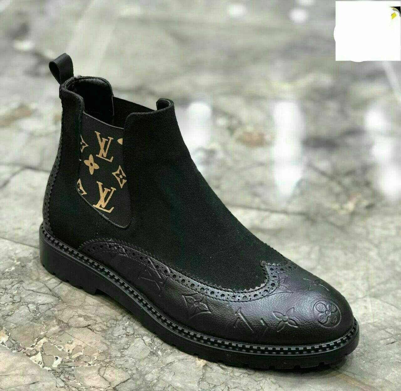 CHAUSSURES CLASSES  POUR HOMMES