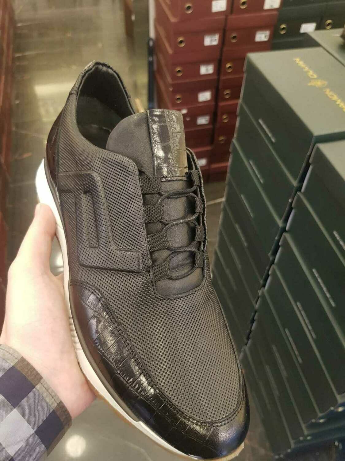 CHAUSSURES CLASSES  POUR HOMMES