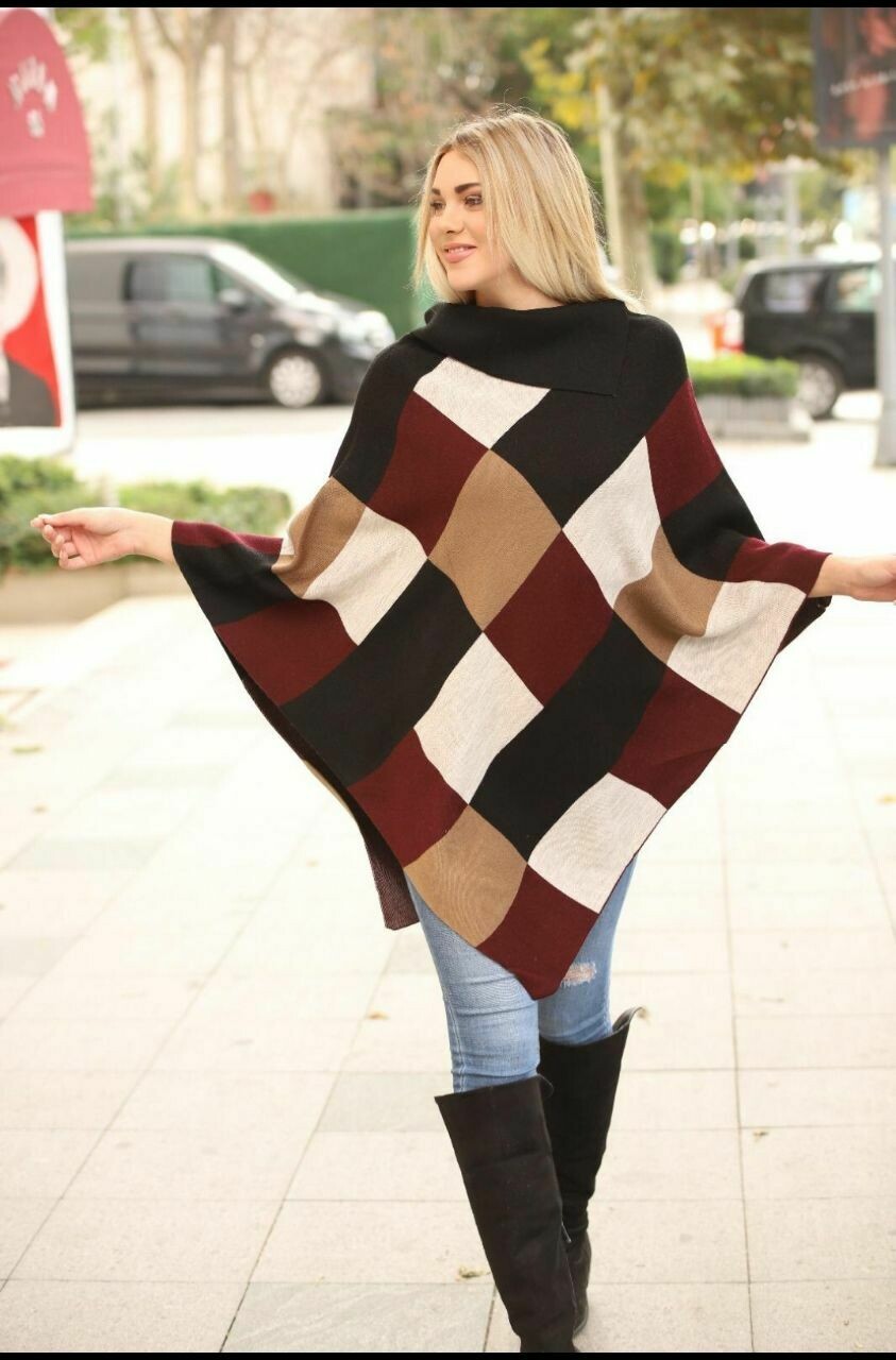 BLOUSONS ET CASUALS POUR FEMMES