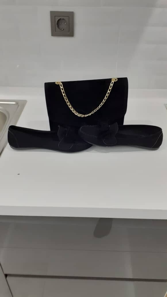 CHAUSSURES ET SACS MARQUES POUR FEMMES
