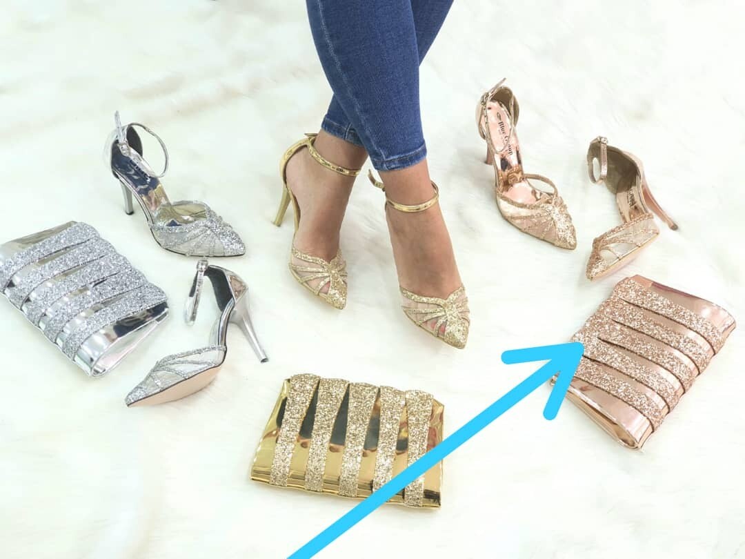 CHAUSSURES ET SACS MARQUES POUR FEMMES