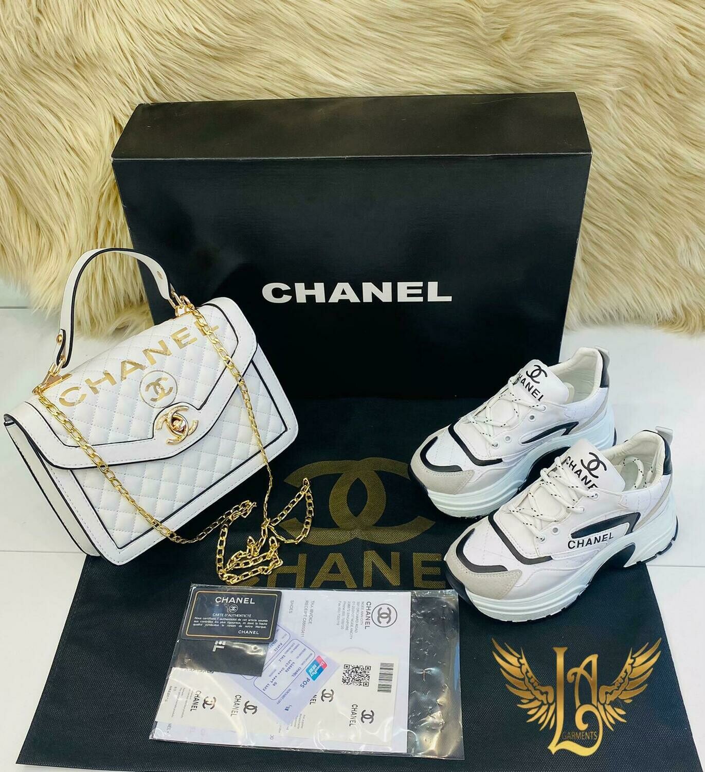 CHAUSSURES ET SACS MARQUES POUR FEMMES