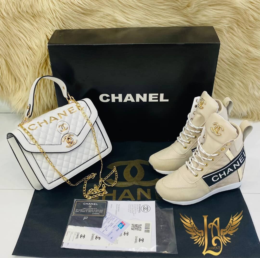 CHAUSSURES ET SACS MARQUES POUR FEMMES