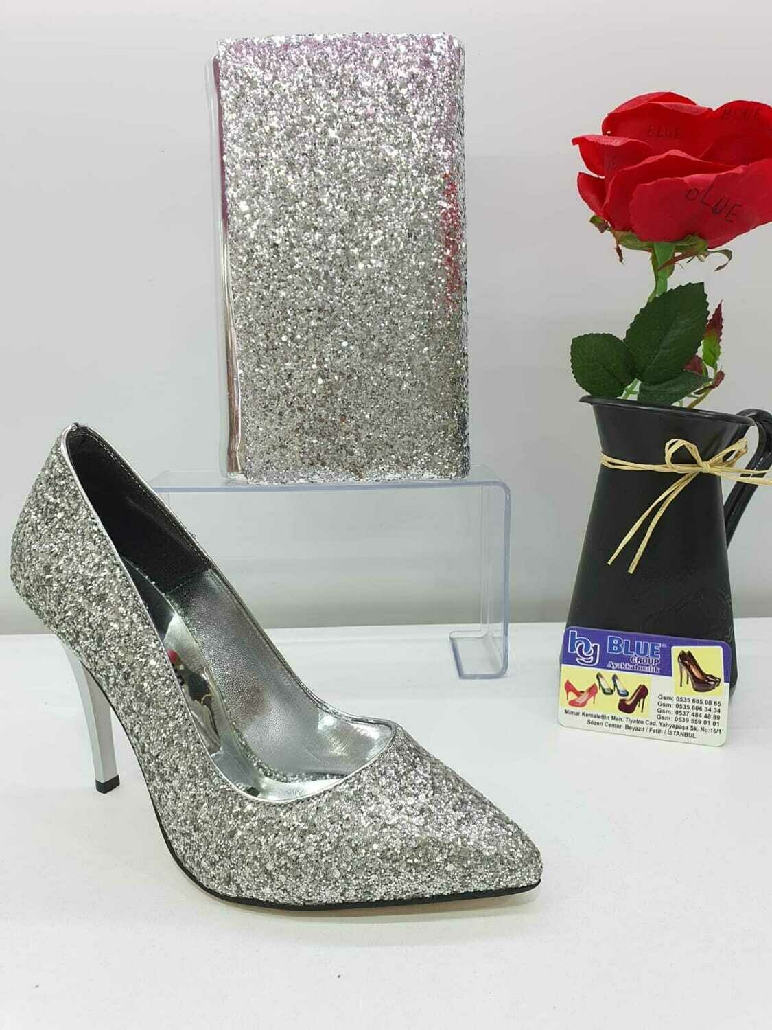 CHAUSSURES ET SACS MARQUES POUR FEMMES