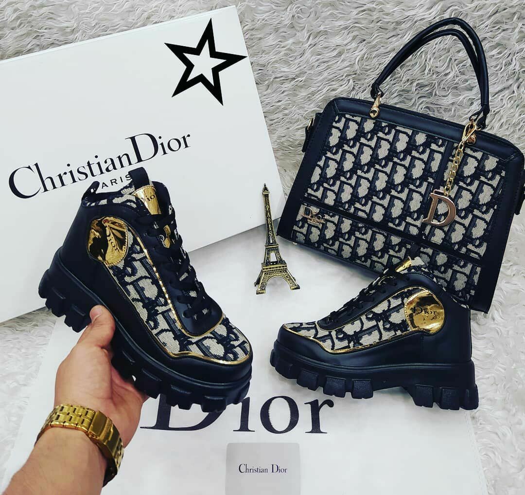 CHAUSSURES ET SACS MARQUES POUR FEMMES
