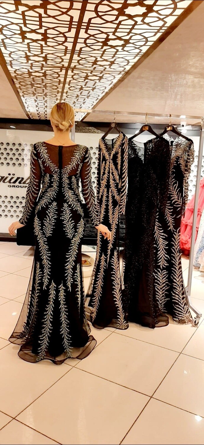 ROBES DE SOIREE HIGH CLASS