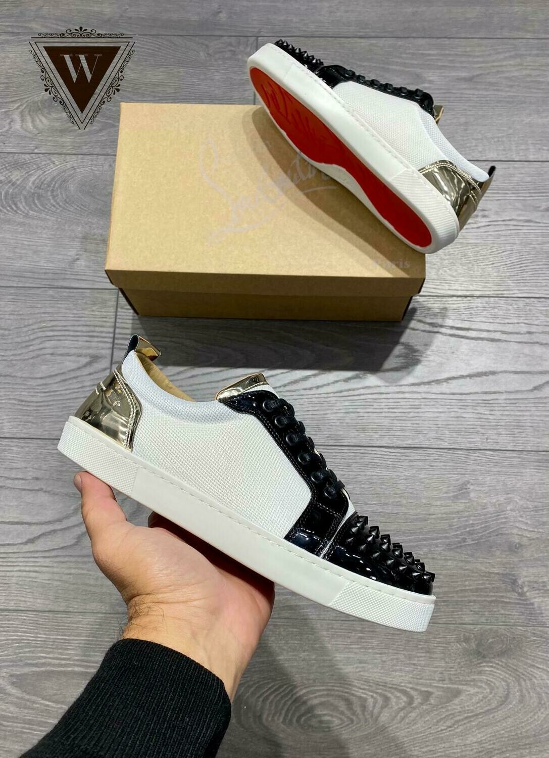 CHAUSSURES CLASSES  POUR HOMMES