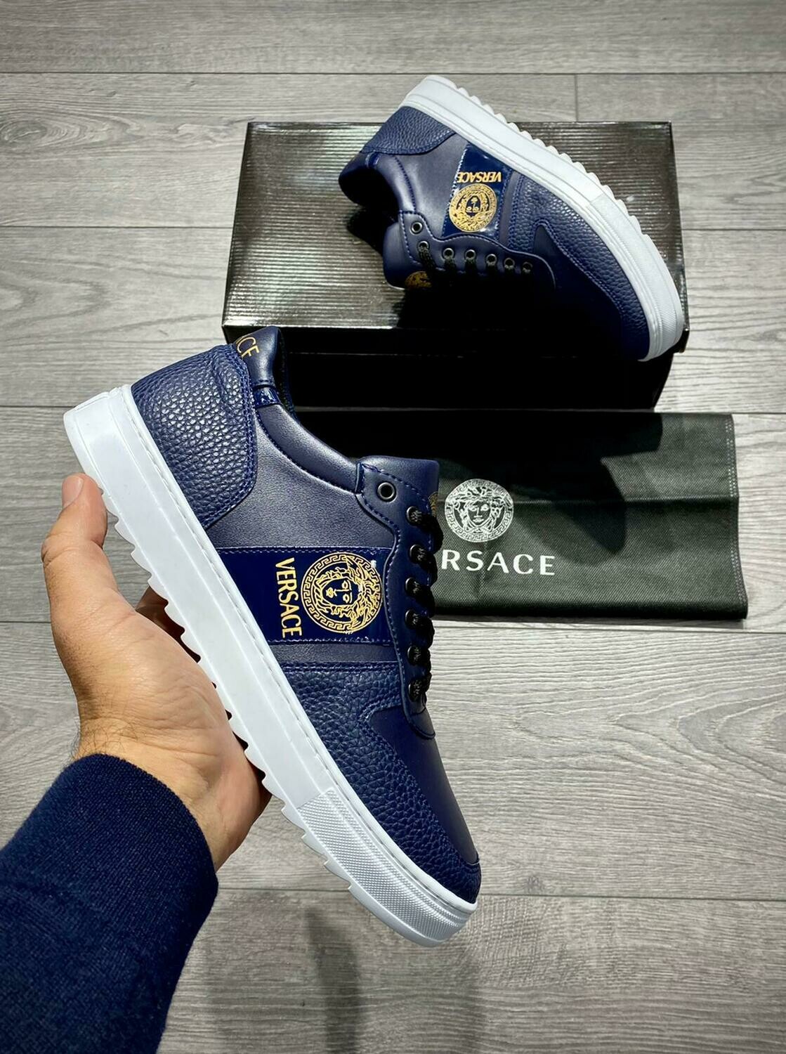 CHAUSSURES CLASSES  POUR HOMMES
