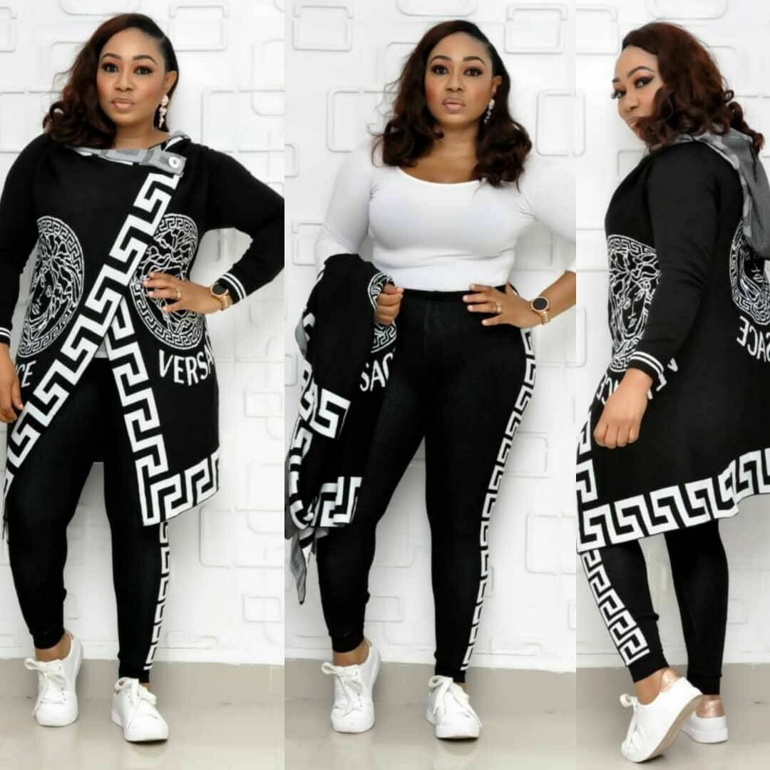 BLOUSONS ET CASUALS POUR FEMMES