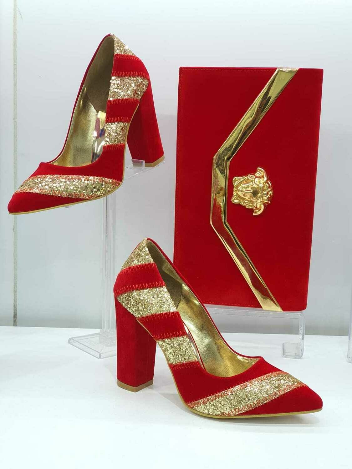 CHAUSSURES ET SACS MARQUES POUR FEMMES