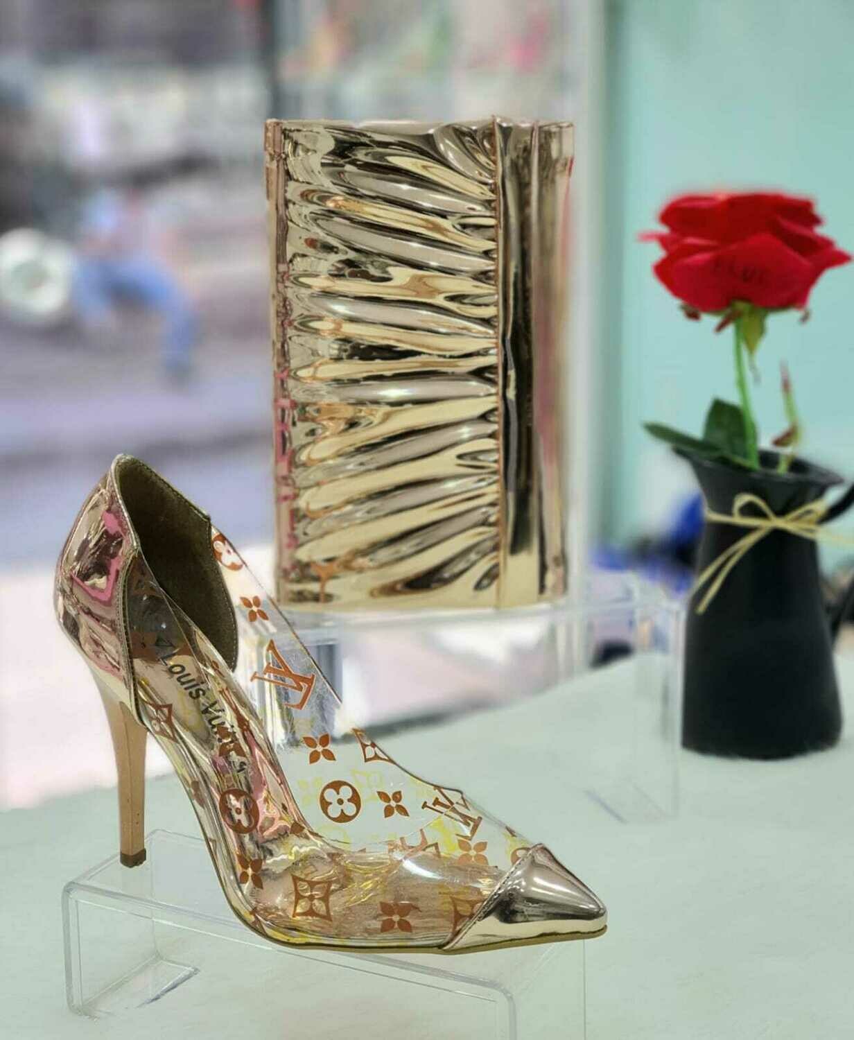 CHAUSSURES ET SACS MARQUES POUR FEMMES