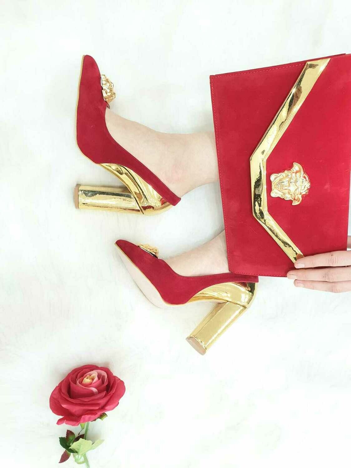 CHAUSSURES ET SACS MARQUES POUR FEMMES
