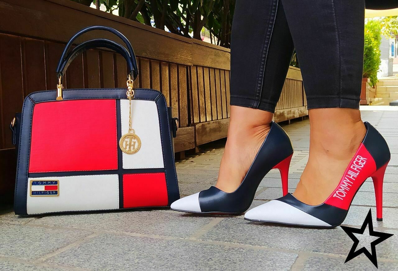 CHAUSSURES ET SACS MARQUES POUR FEMMES