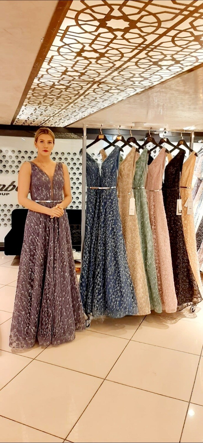 ROBES DE SOIREE HIGH CLASS