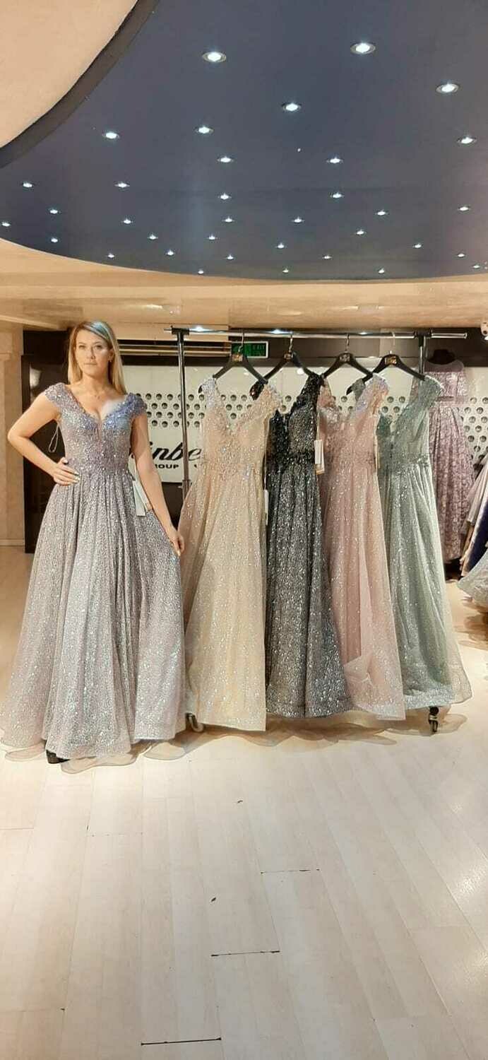 ROBES DE SOIREE HIGH CLASS