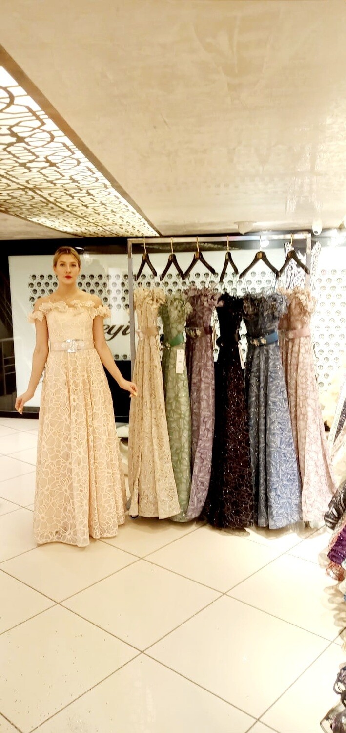 ROBES DE SOIREE HIGH CLASS