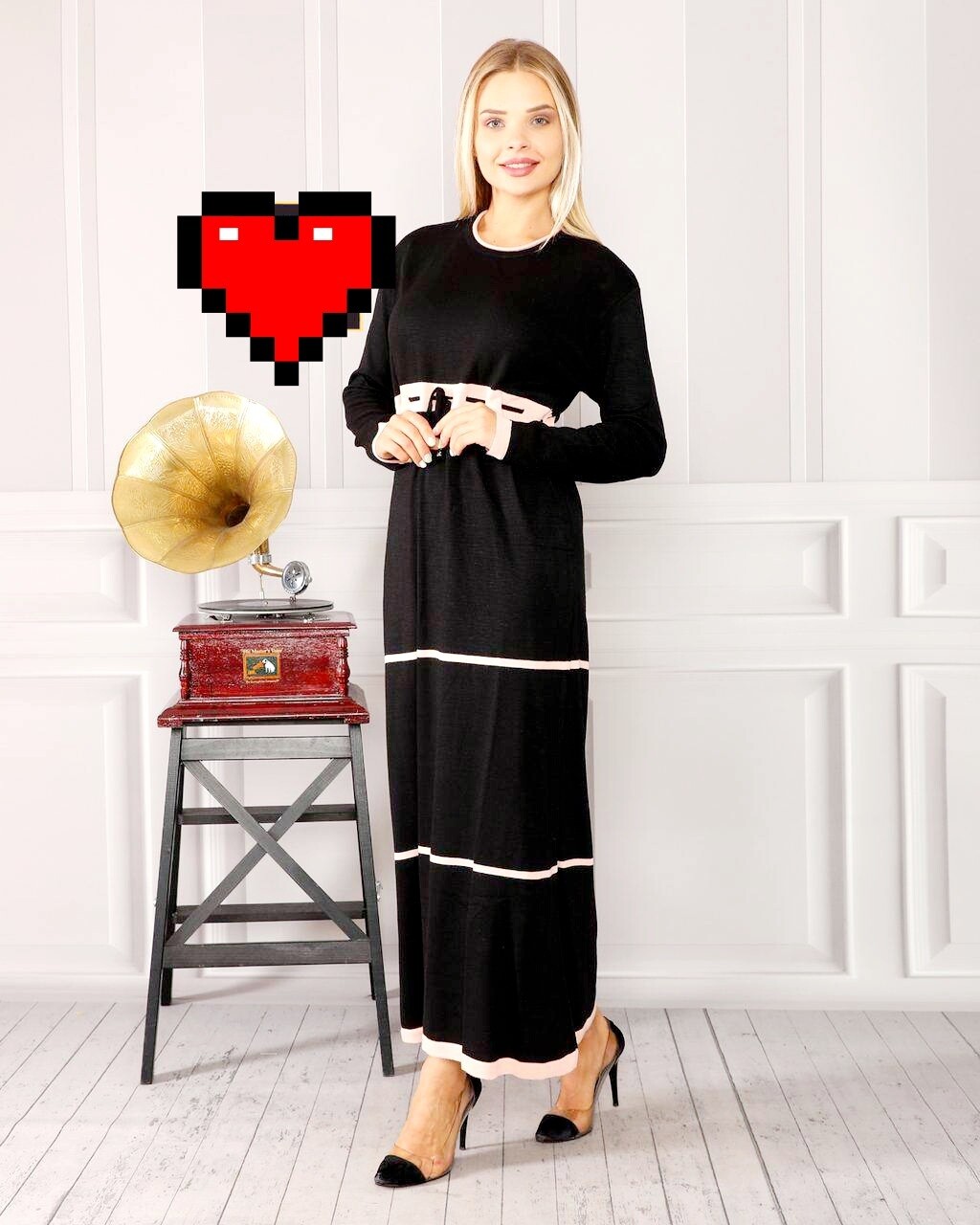 ROBES DE SOIREE HIGH CLASS