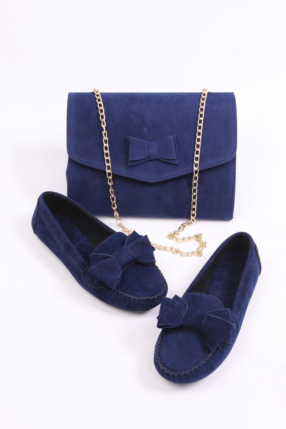 ENSEMBLES THIARAKH ET SAC POUR FEMMES