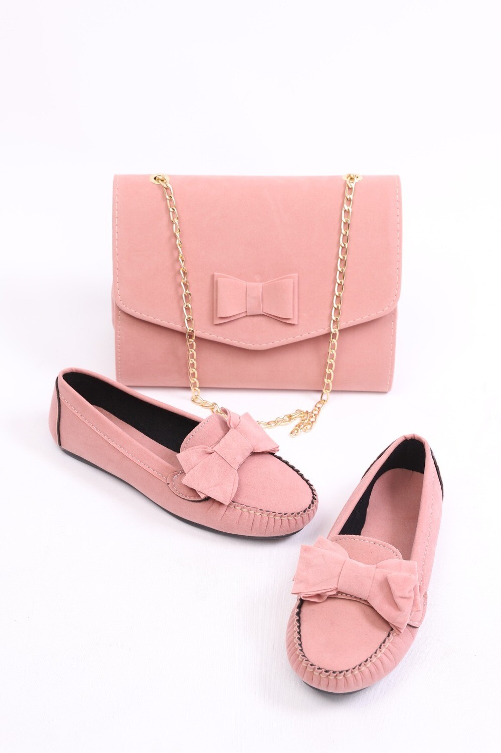 ENSEMBLES THIARAKH ET SAC POUR FEMMES