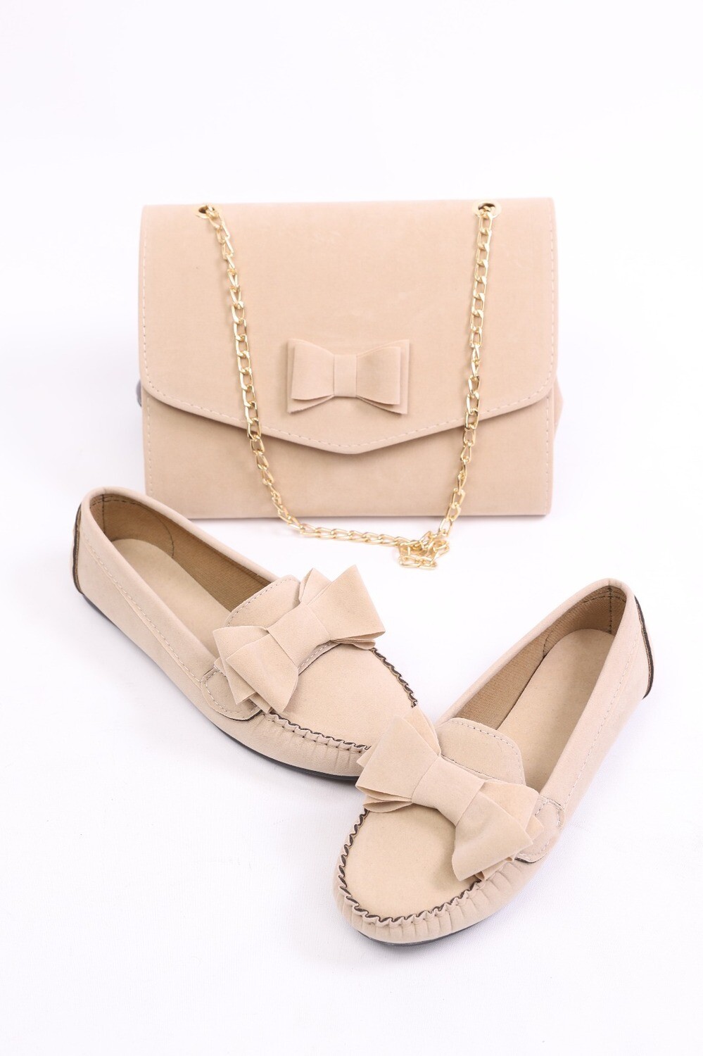 ENSEMBLES THIARAKH ET SAC POUR FEMMES
