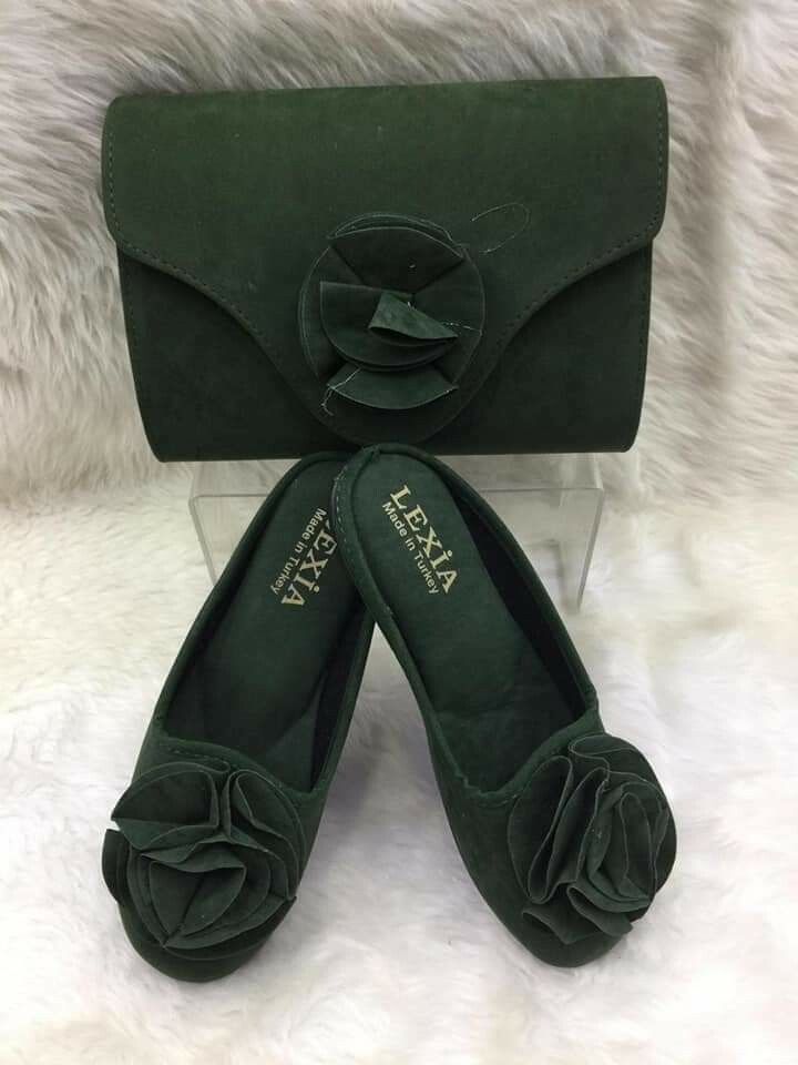 ENSEMBLES THIARAKH ET SAC POUR FEMMES