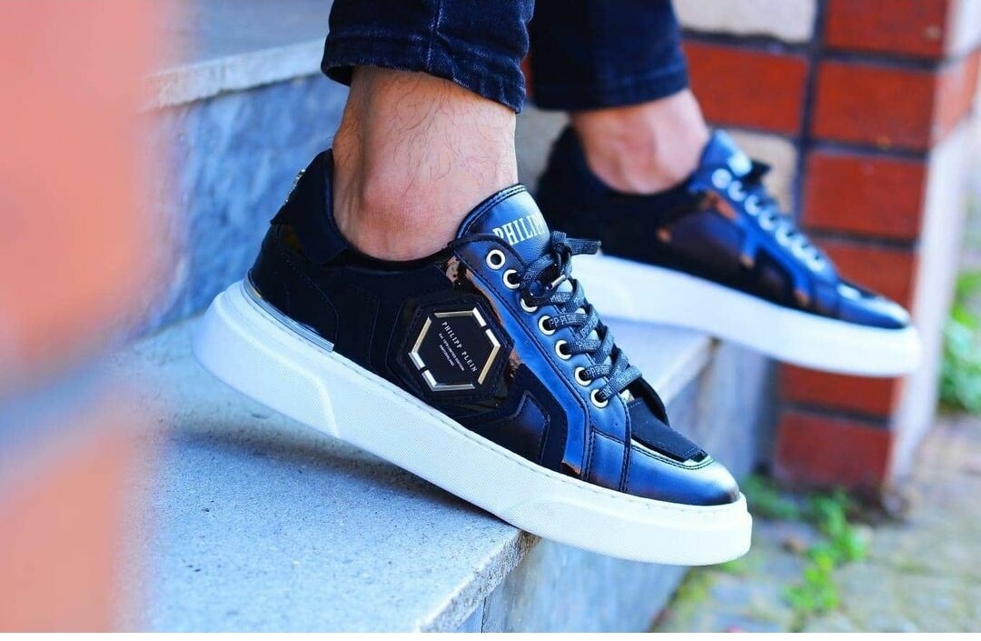 CHAUSSURES CLASSES  POUR HOMMES