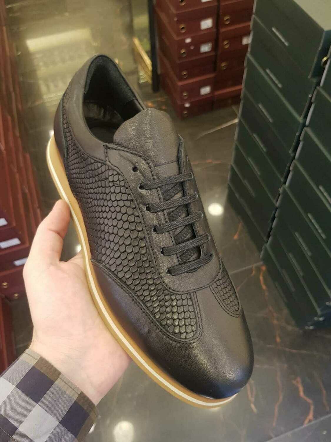 CHAUSSURES CLASSES  POUR HOMMES