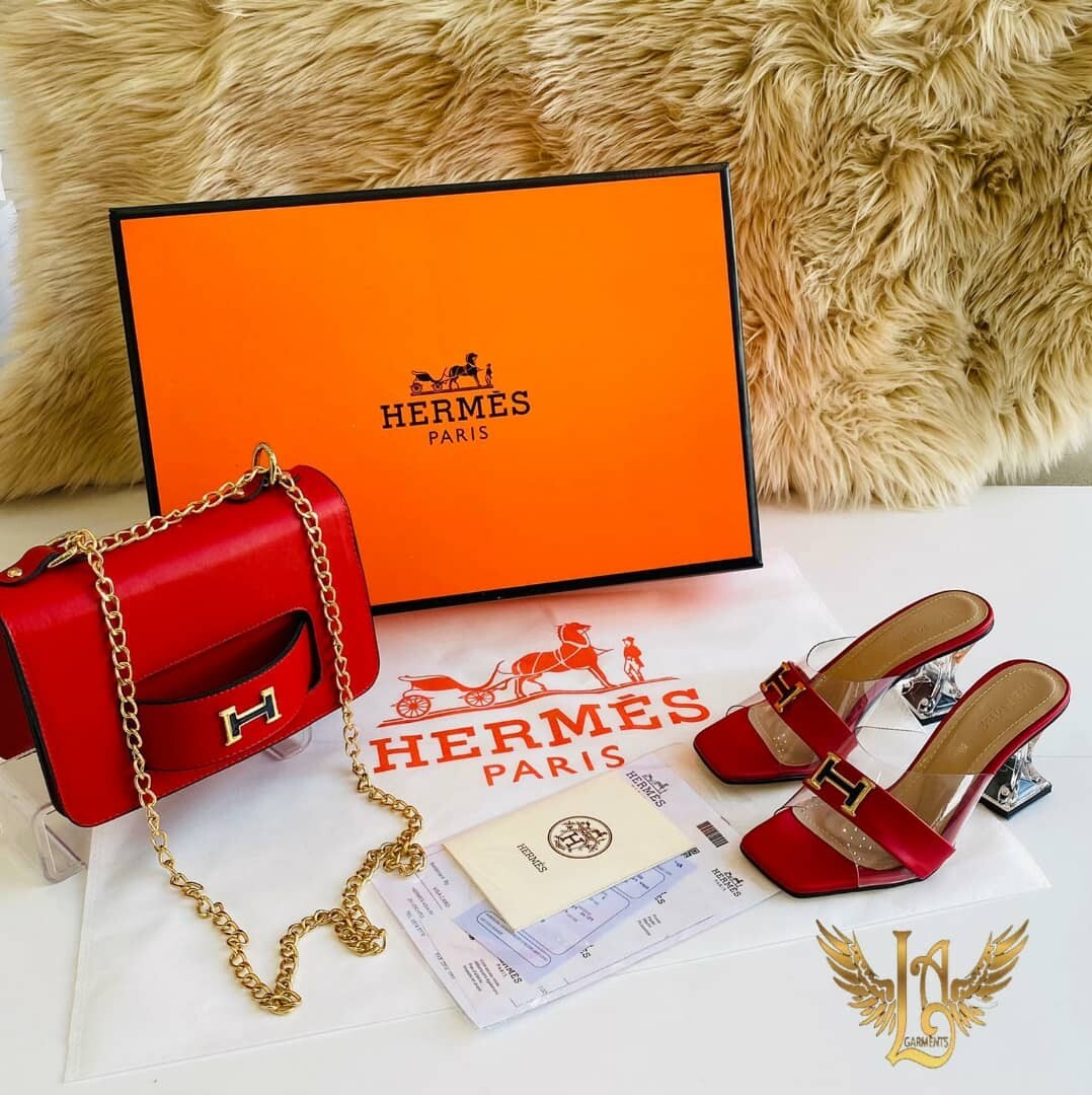 CHAUSSURES ET SACS MARQUES POUR FEMMES