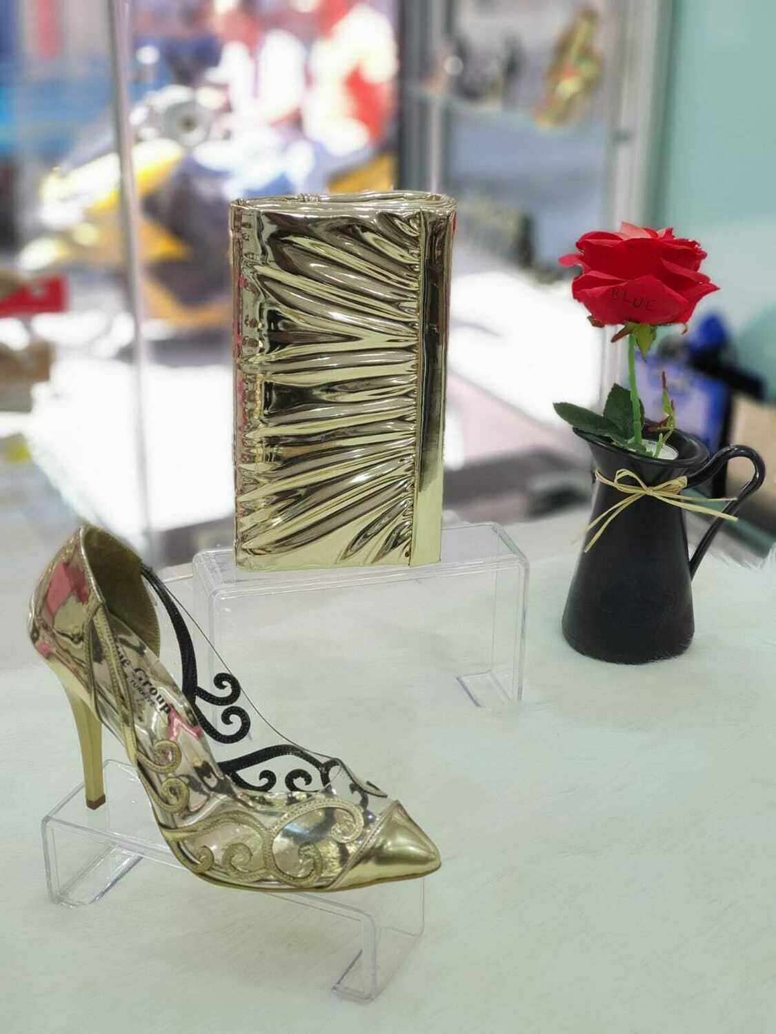 CHAUSSURES ET SACS MARQUES POUR FEMMES