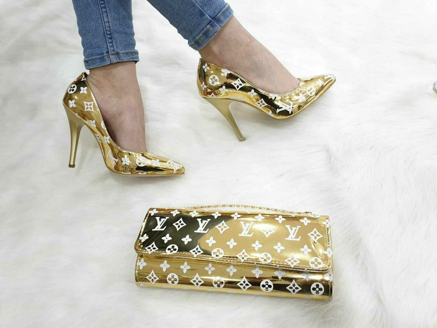 CHAUSSURES ET SACS MARQUES POUR FEMMES