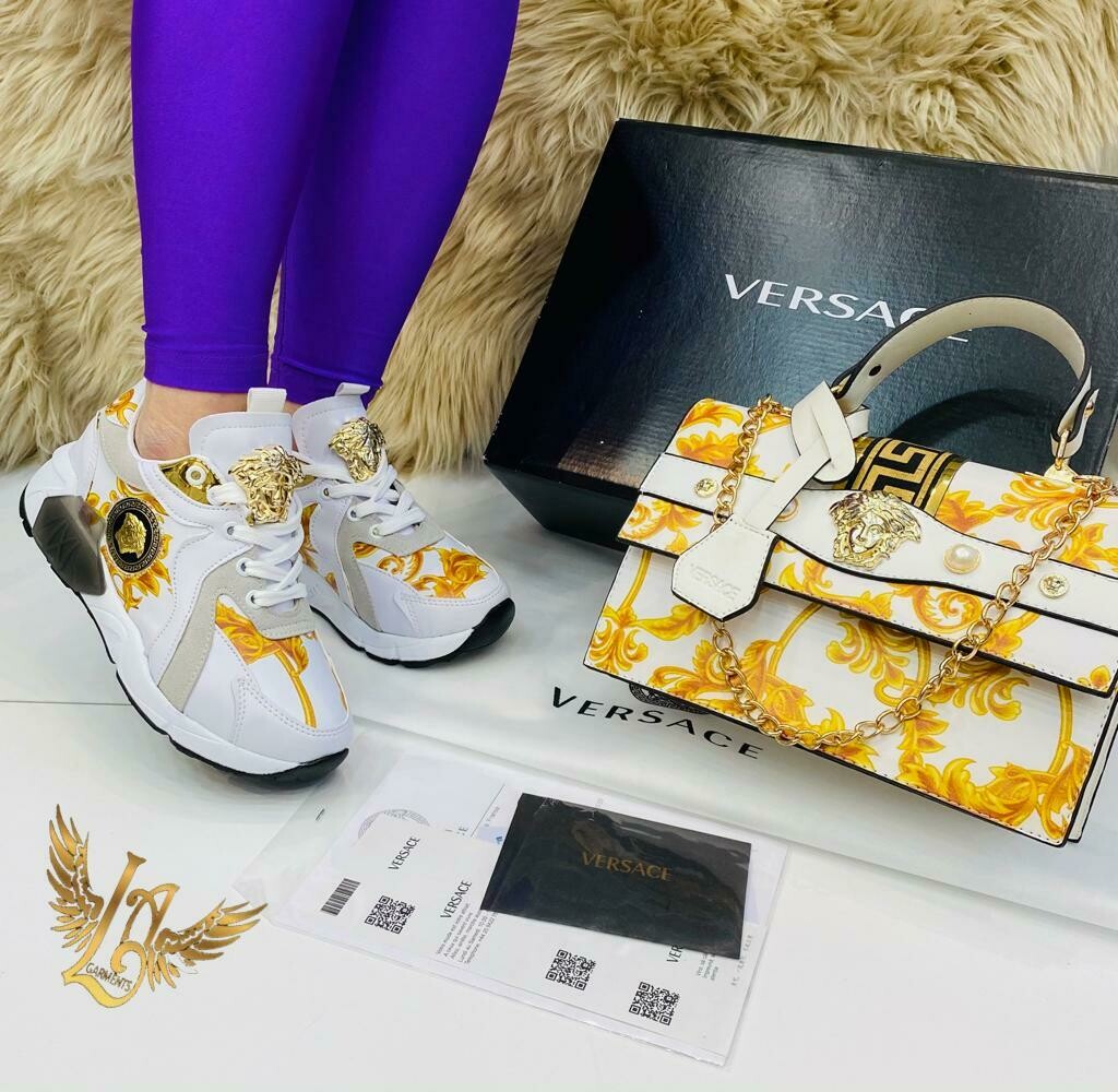 CHAUSSURES ET SACS MARQUES POUR FEMMES