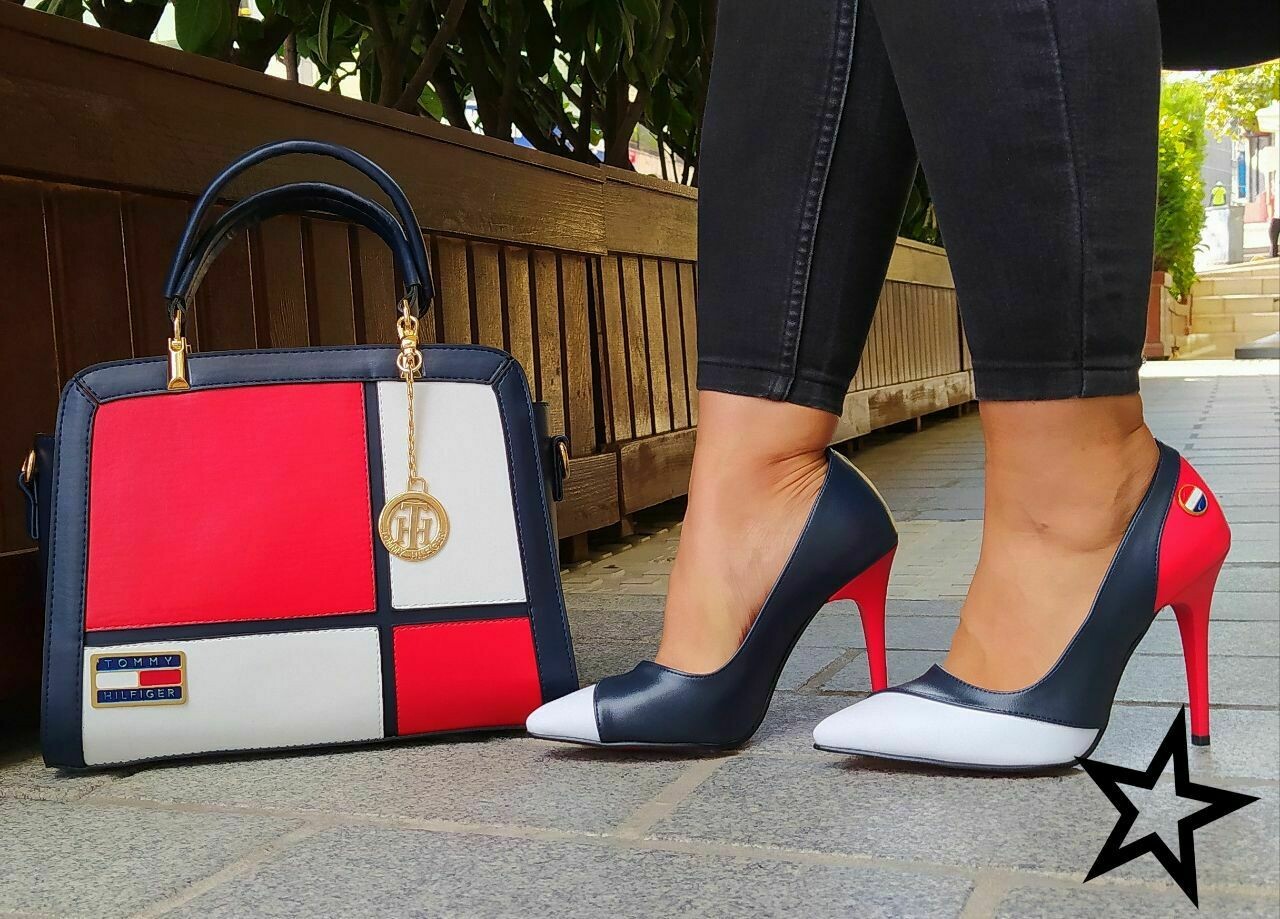 CHAUSSURES ET SACS MARQUES POUR FEMMES