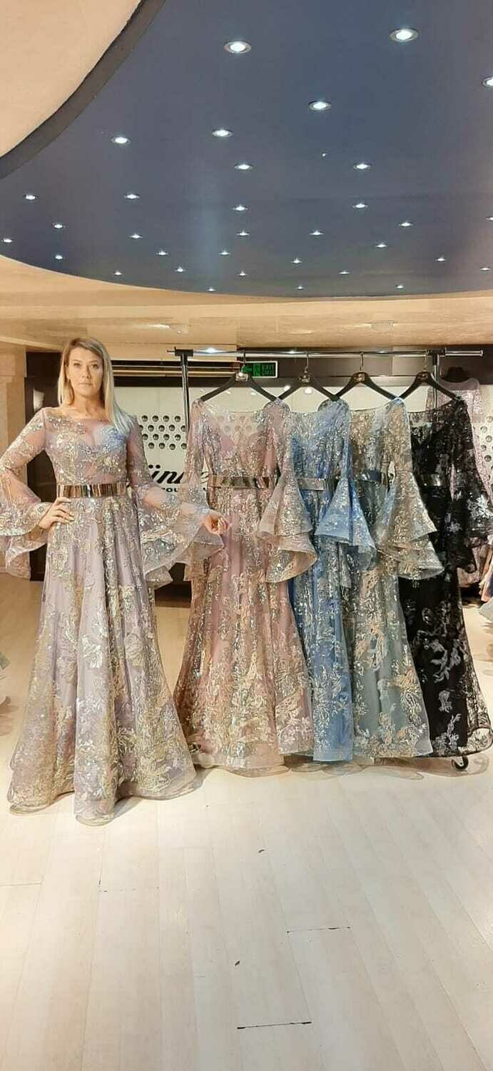 ROBES DE SOIREE HIGH CLASS