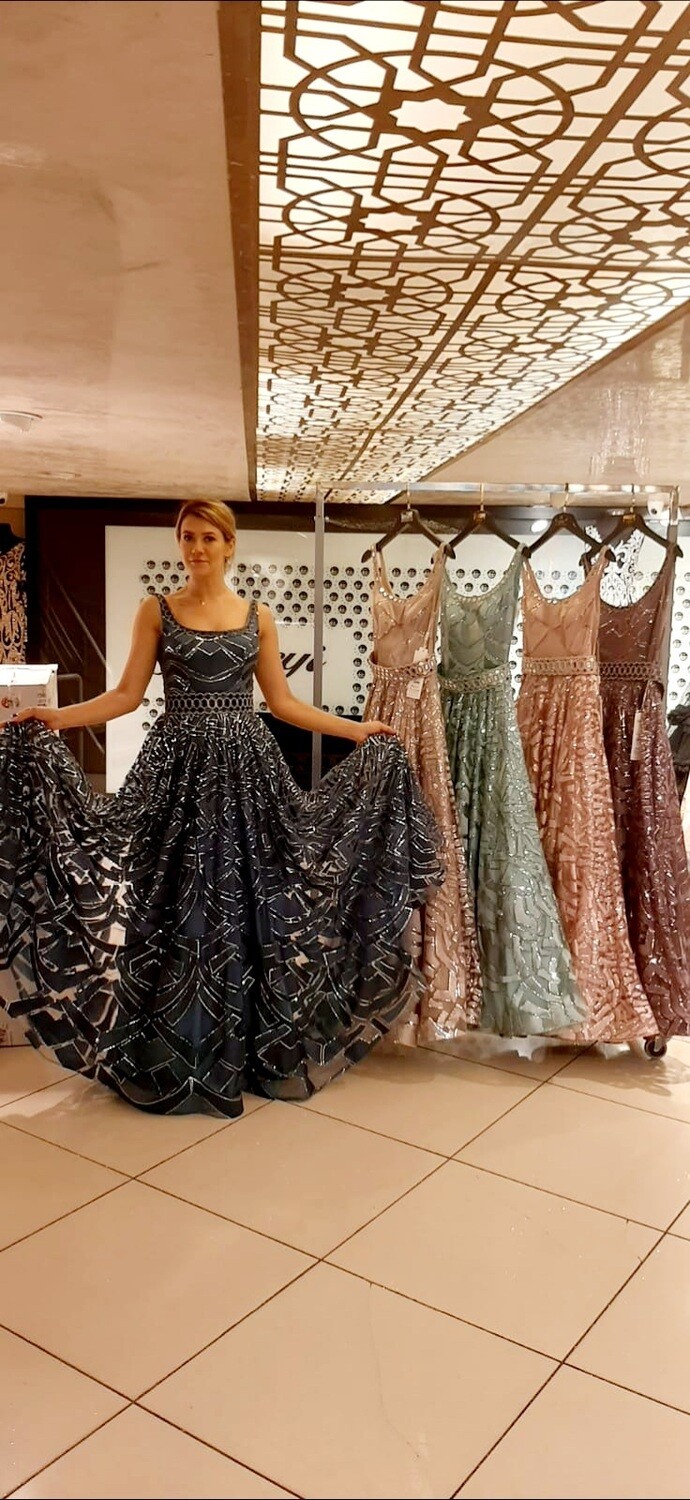 ROBES DE SOIREE HIGH CLASS