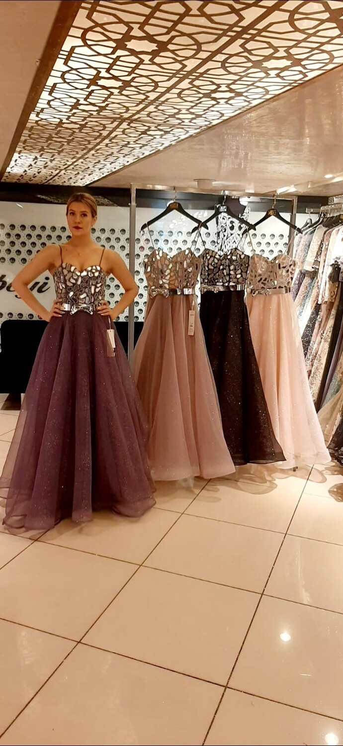 ROBES DE SOIREE HIGH CLASS