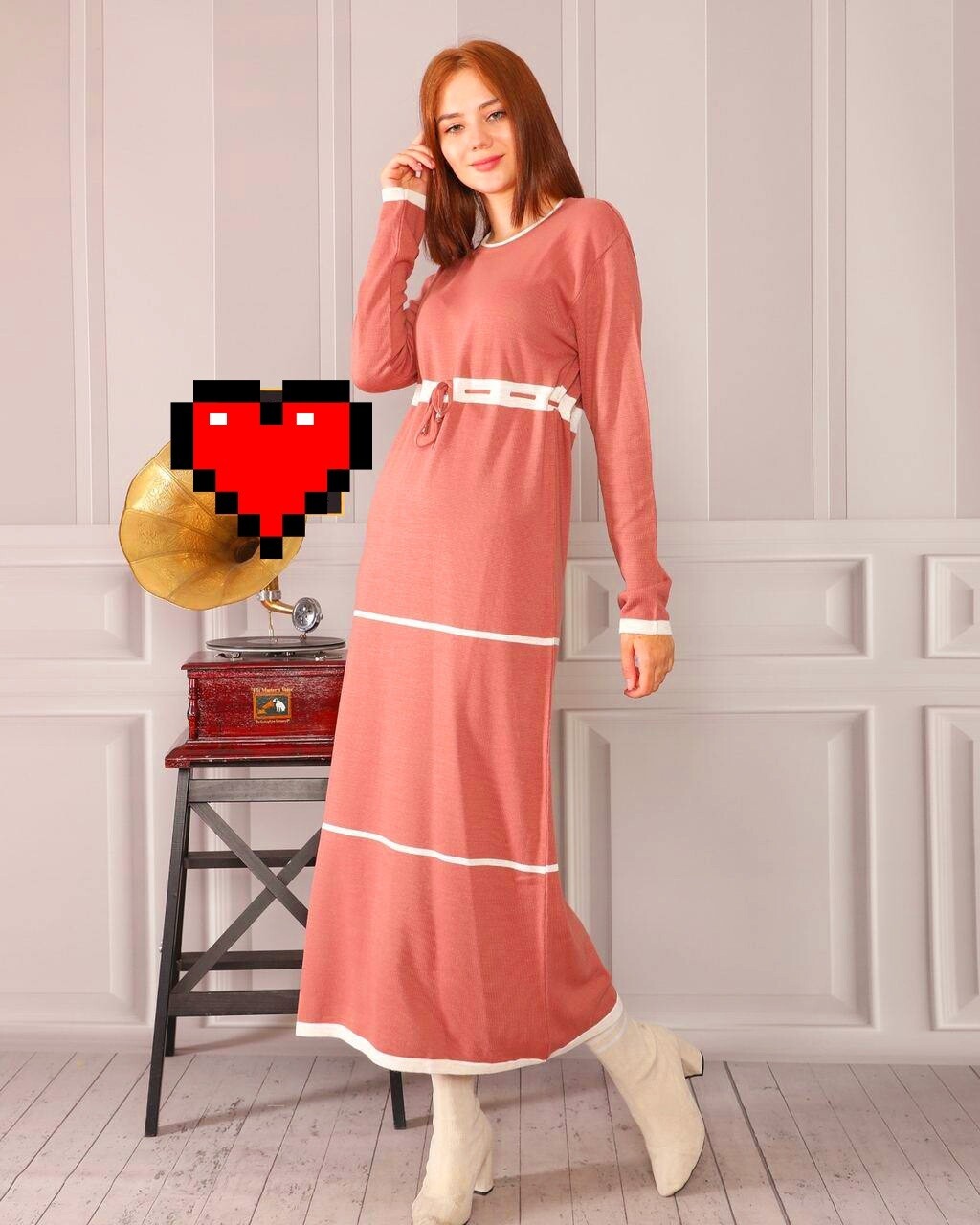 ROBES DE SOIREE HIGH CLASS