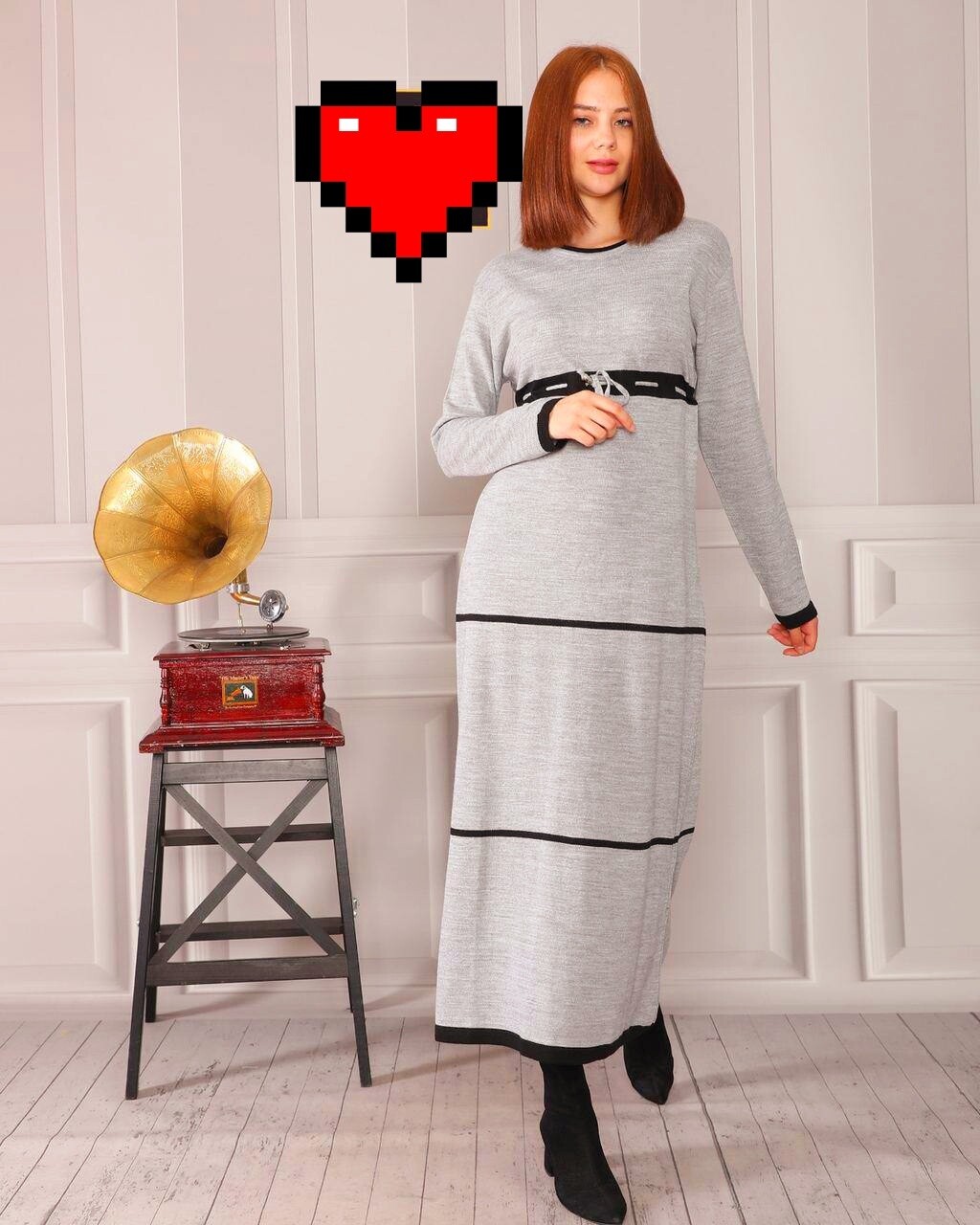 ROBES DE SOIREE HIGH CLASS