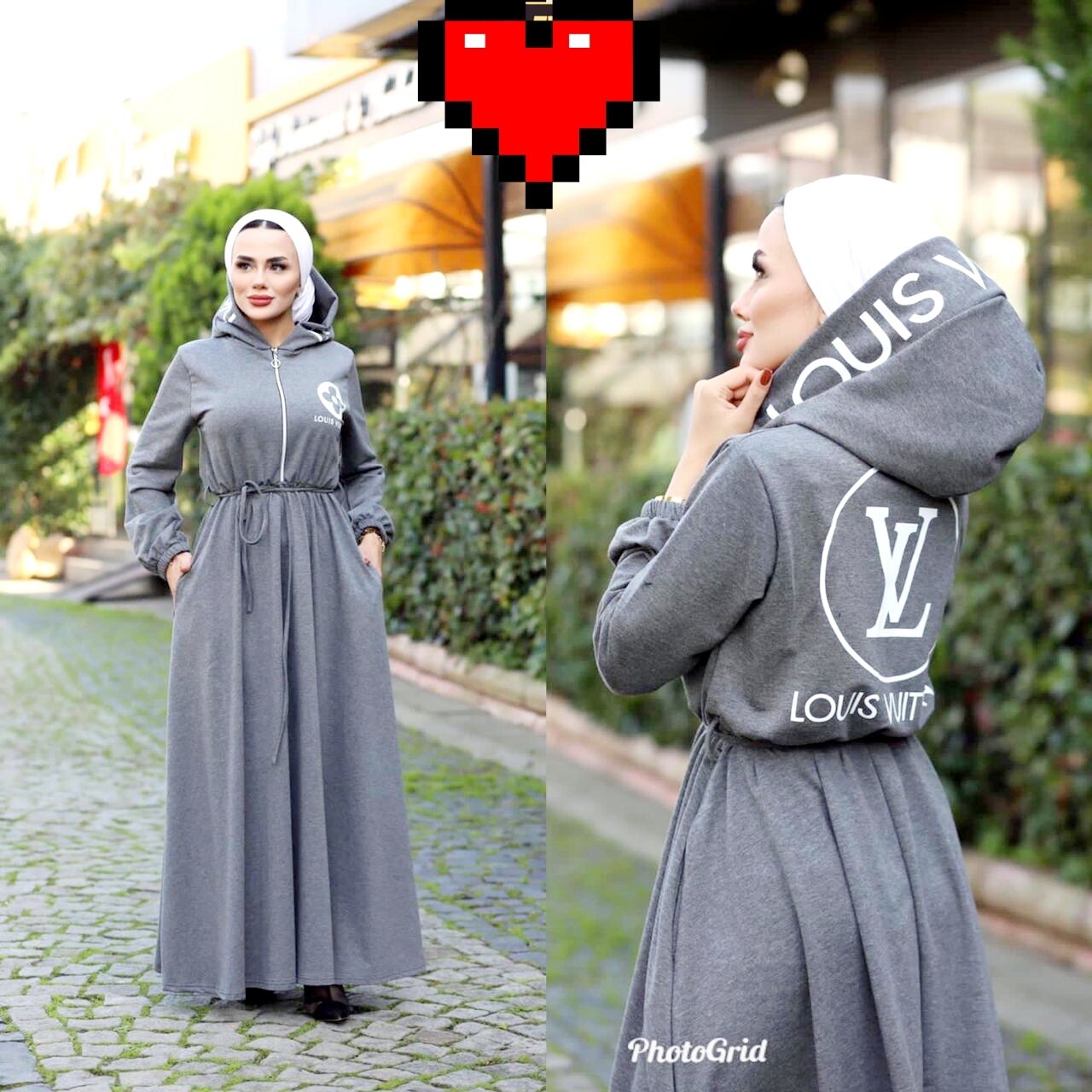 ROBES DE SOIREE HIGH CLASS