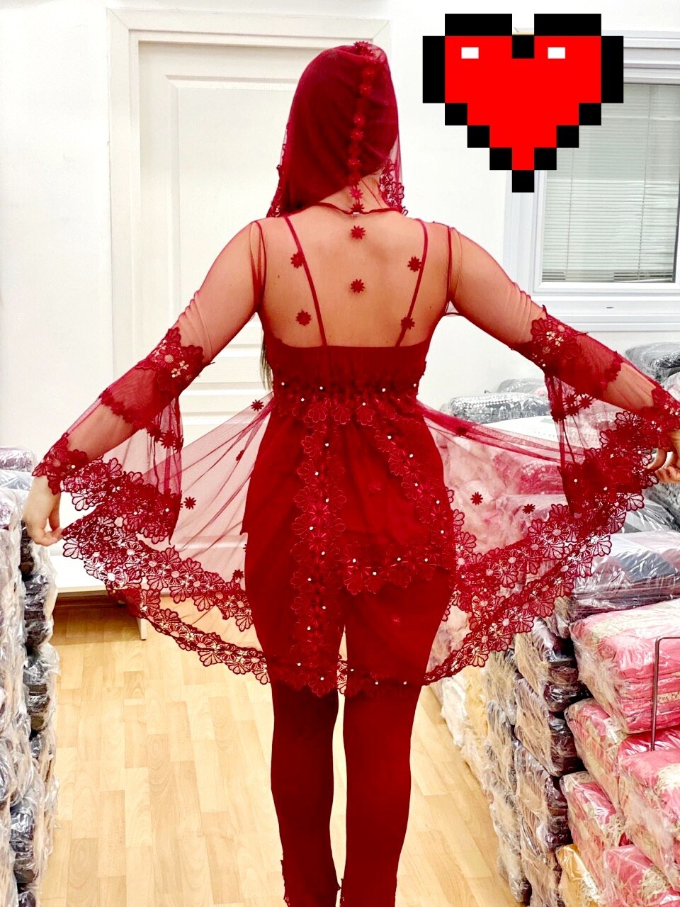 ROBES DE SOIREE HIGH CLASS