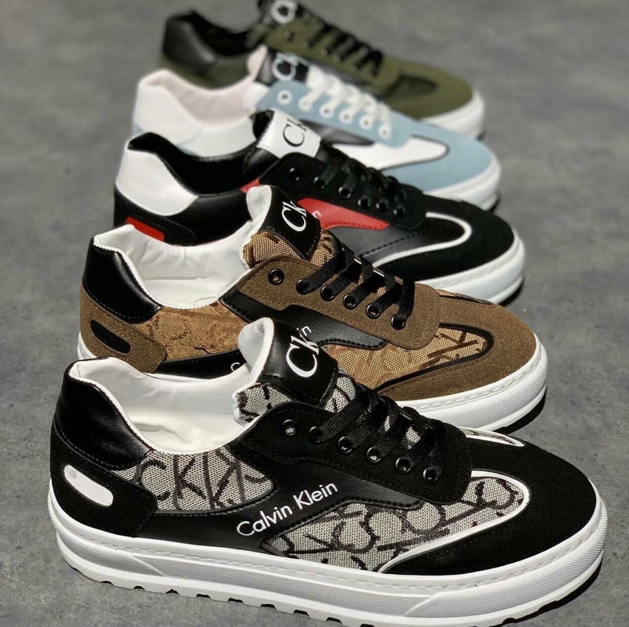 CHAUSSURES CLASSES  POUR HOMMES