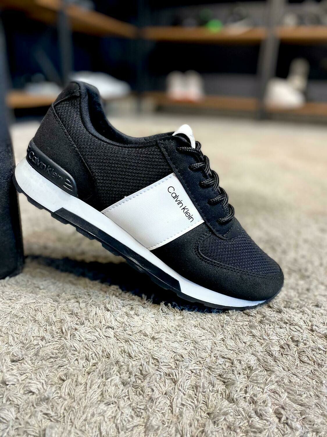 CHAUSSURES CLASSES  POUR HOMMES