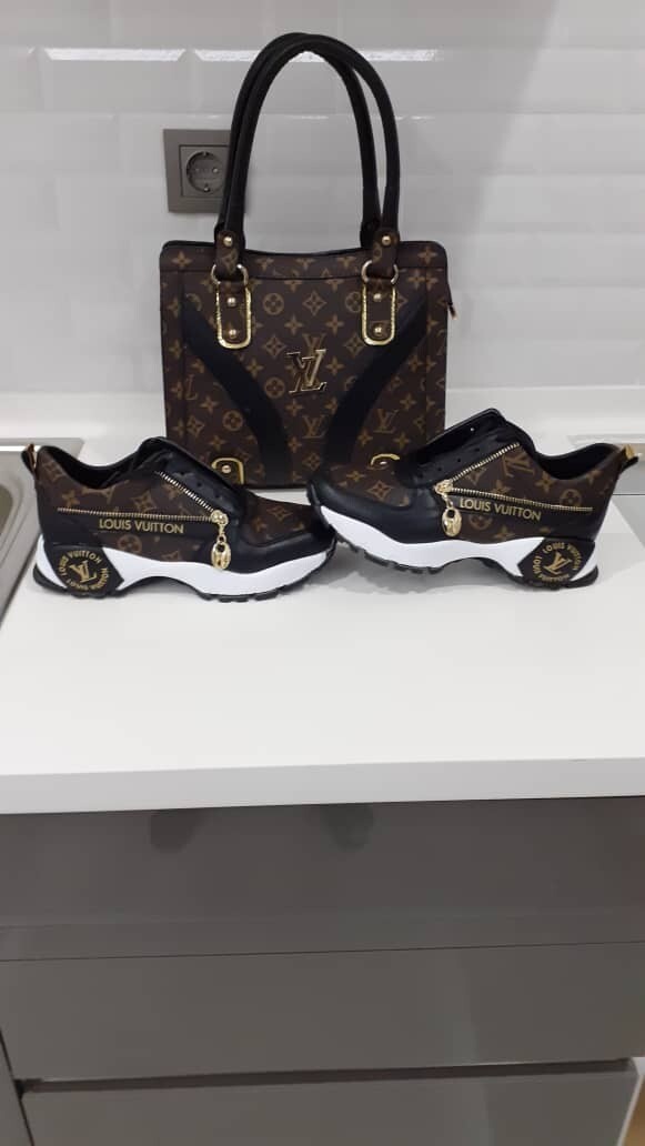 CHAUSSURES ET SACS MARQUES POUR FEMMES
