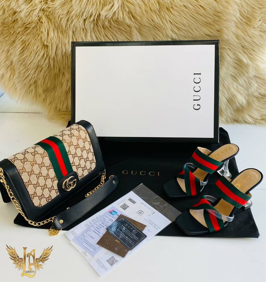 CHAUSSURES ET SACS MARQUES POUR FEMMES