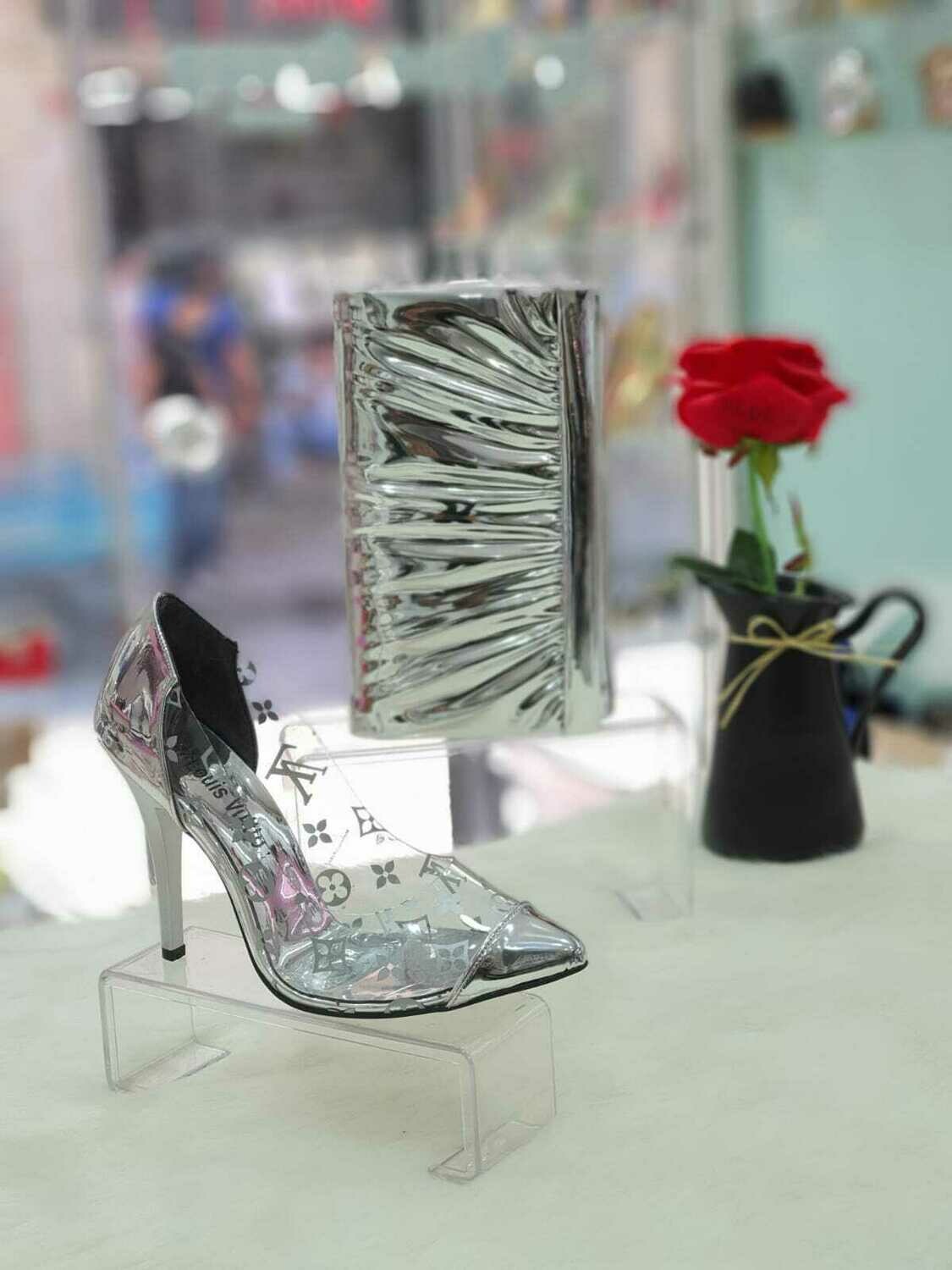 CHAUSSURES ET SACS MARQUES POUR FEMMES