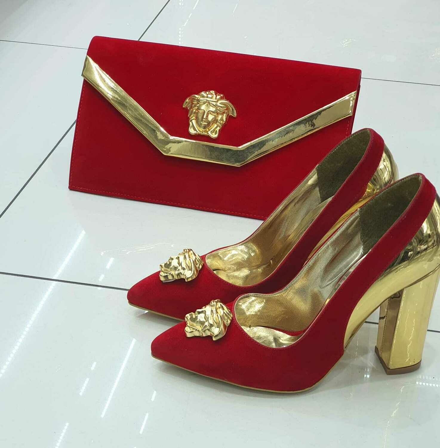 CHAUSSURES ET SACS MARQUES POUR FEMMES